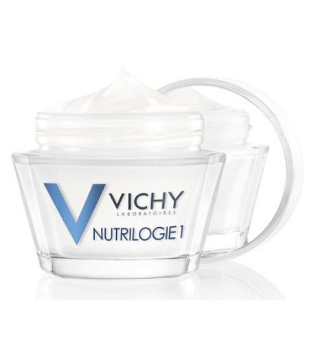 NUTRILOGIE 1 CREMA P-SEC 50ML