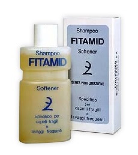 FITAMID*SHAMPO 100 ML