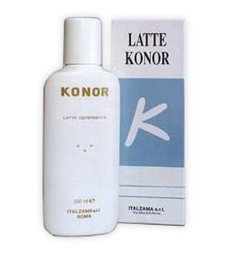 Konor Latte Det 200ml