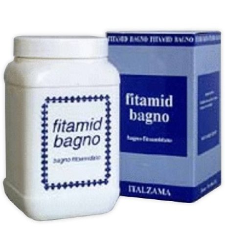 FITAMID-BAGNO POLV 300 GR