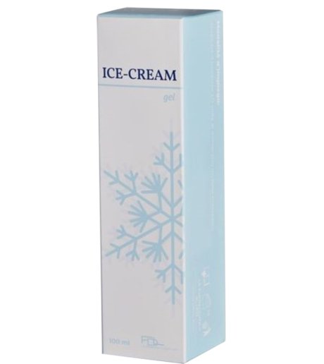 ICE CREAM 50 ML NEW