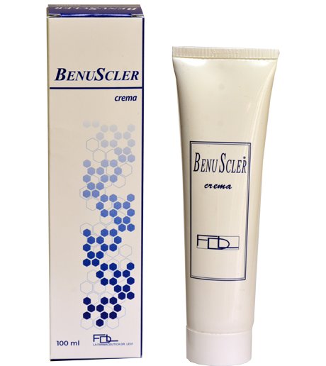 BENUSCLER CREMA 100 ML