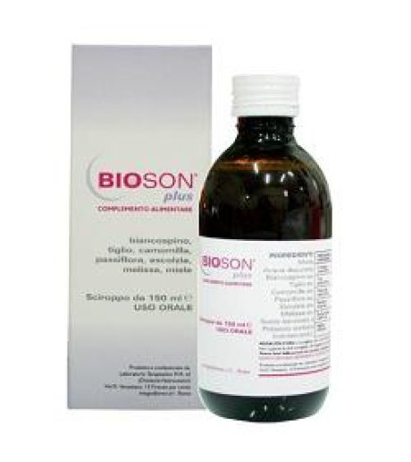 BIO SON*INTEGR 150ML