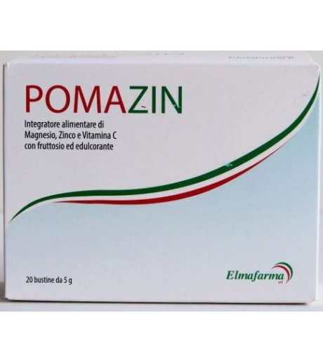 POMAZIN INTEGR DIET 20BS