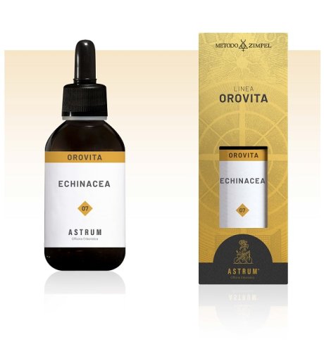 OROVITA Echinacea 50ml