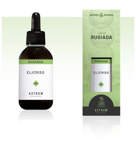 RUGIADA ELICRISO 50ML