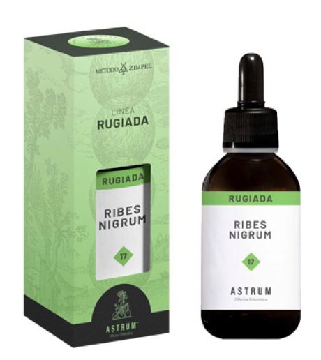 RIBES NERO 50ML (RUG.DI PIANTA