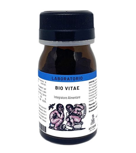 Bio Vitae Norm 30g Astrum