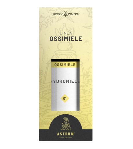 HYDROMIELE 250ML ASTRUM