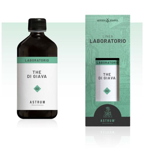 The Di Giava 250ml Astrum