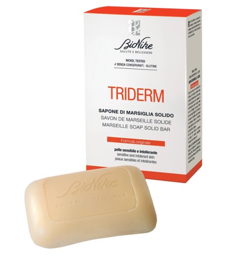 Triderm Sap Marsiglia Pan 100g