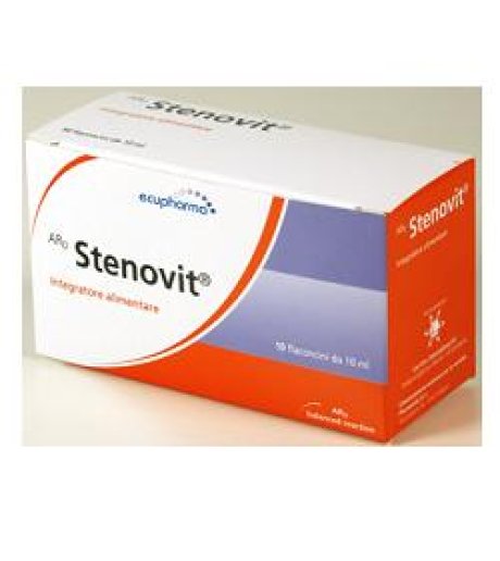 Ard Stenovit 10fl 10ml