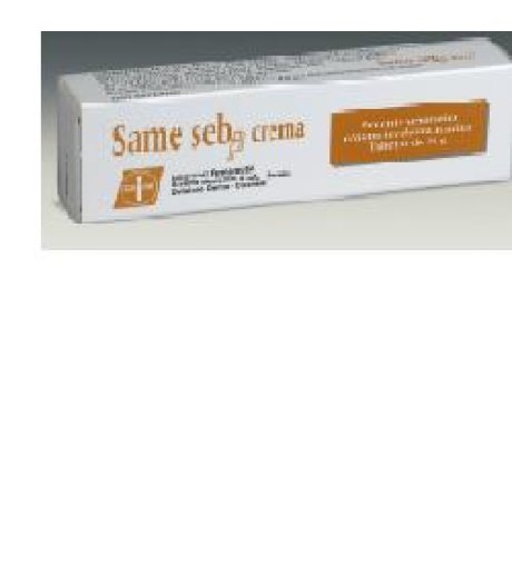 Same Seb Crema 30g