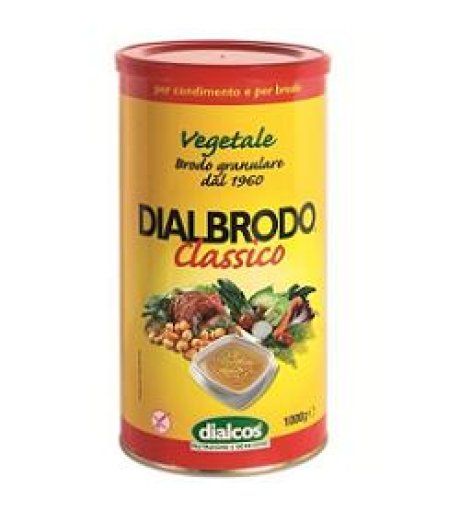 DIALBRODO CLASSICO.1KG