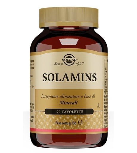 Solamins 90tav