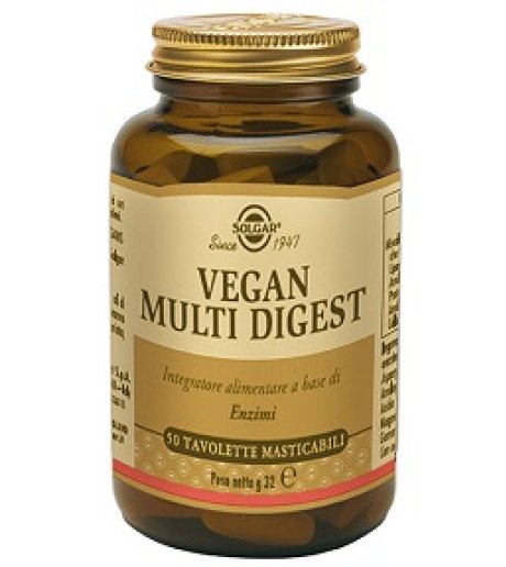 VEGAN MULTI DIGEST 50TAV MAST