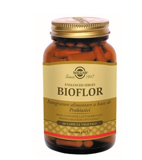 Bioflor 60cps Veg