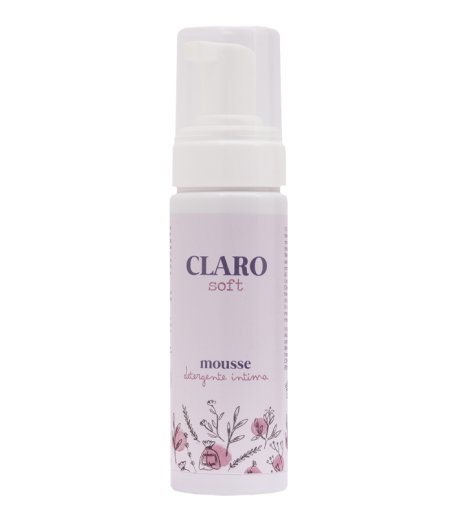 CLARO SOFT*200ML