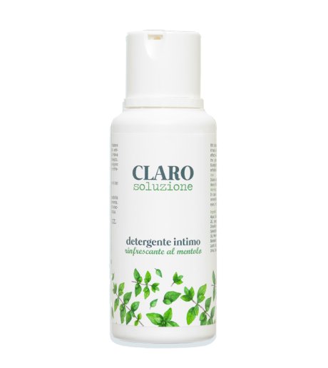 Claro Sol 200ml