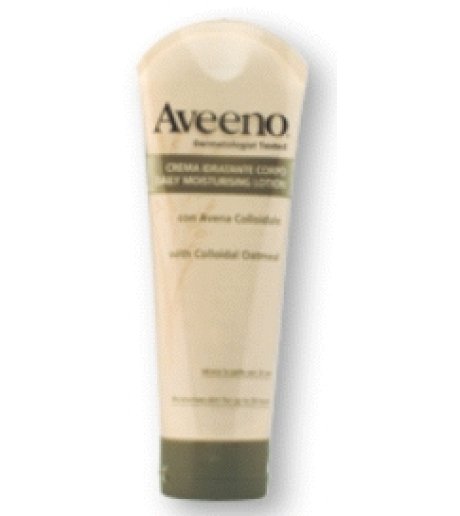 AVEENO CR IDRAT CRP 200ML