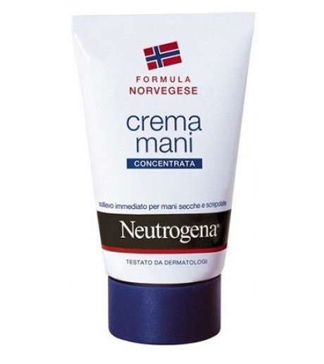 Neutrogena Ma Cr Mani Prof75ml