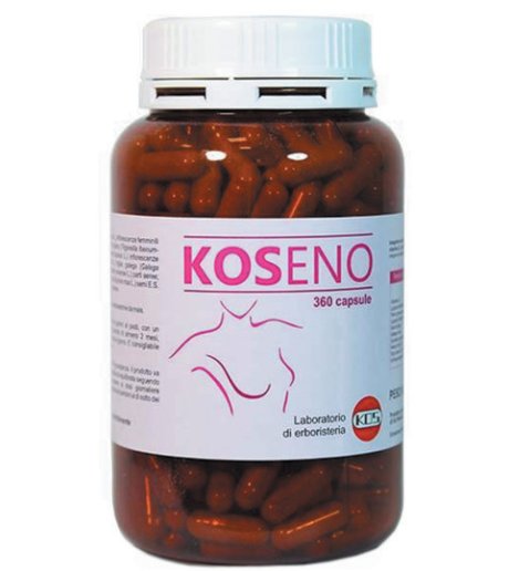 KOSENO 360CPS