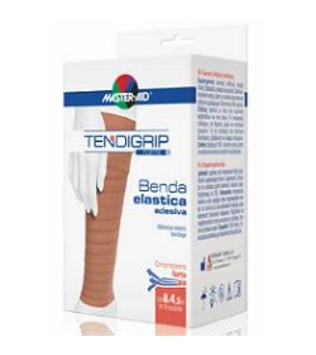 BENDA MAID TENDIGRIP FT 10X450