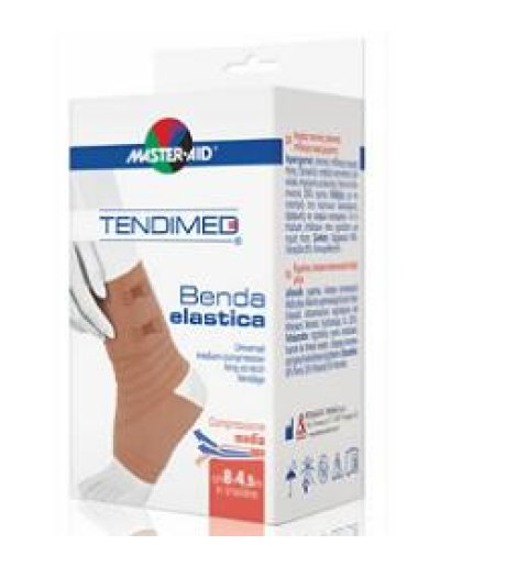 TENDIMED BND ELAST  8X450CM