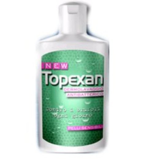 New Topexan Dermolav P Sens150