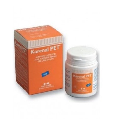 KARENAL PET POLV 50G