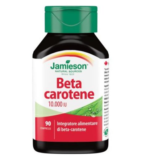 BETA CAROTENE 90CPR