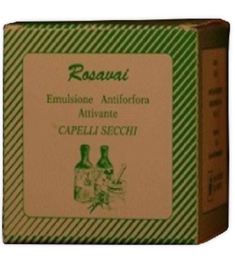 ROSAVAI EMULS FORFOR 100ML