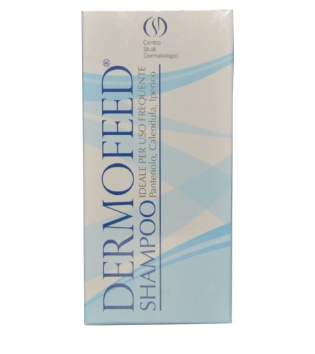 Dermofeed Shampoo 200ml