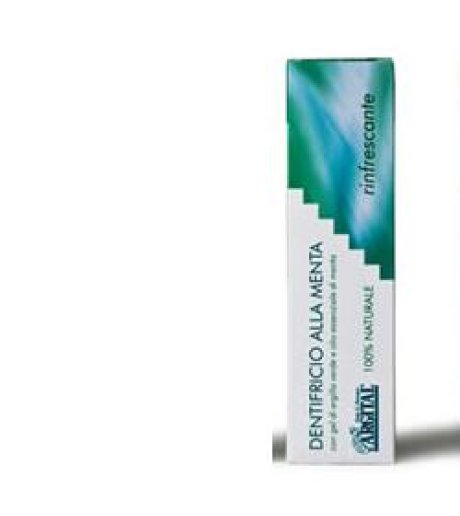 DENTIFRICIO ALLA MENTA 75ML