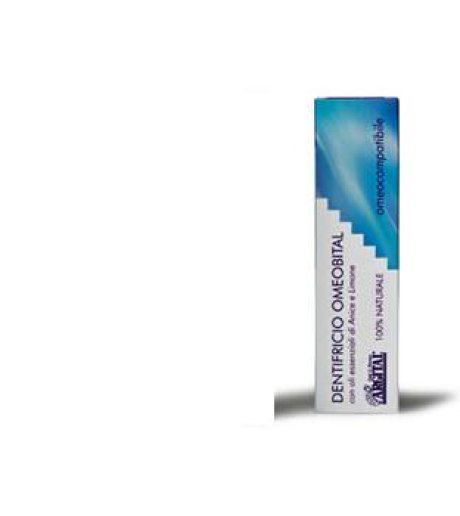 OMEOBITAL DENTIFRICIO 75ML