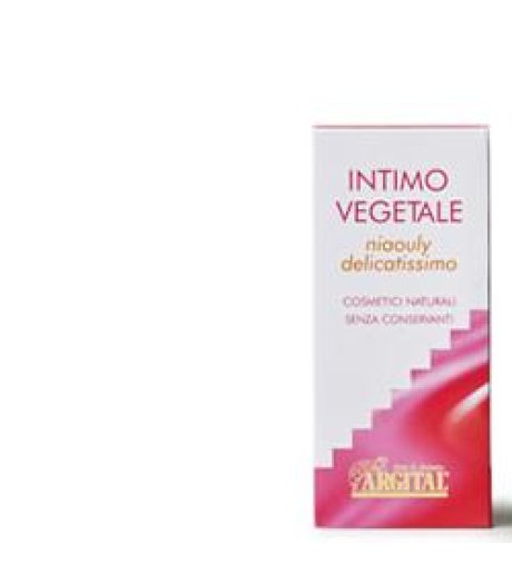 ARGITAL INTIMO VEGETALE 250ML