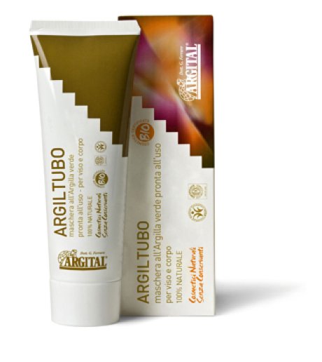 ARGIL TUBO 250ML ARGITAL