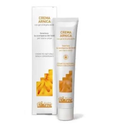 CREMA ALL ARNICA 50ML