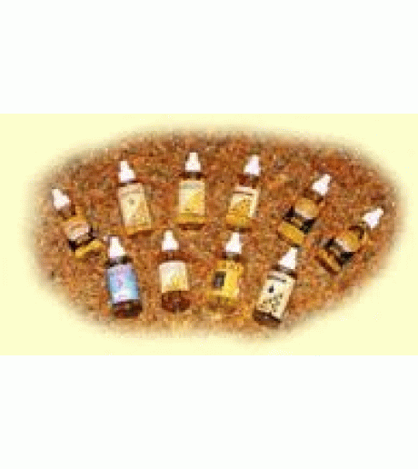 OLIO VENE CAPILL 125ML (2037) AR