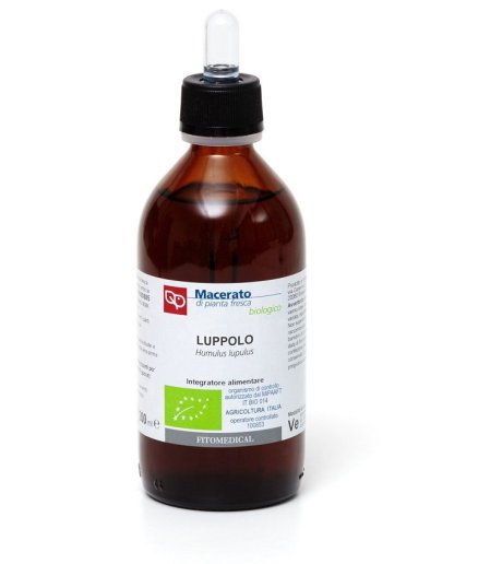 LUPPOLO TM BIO 200ML