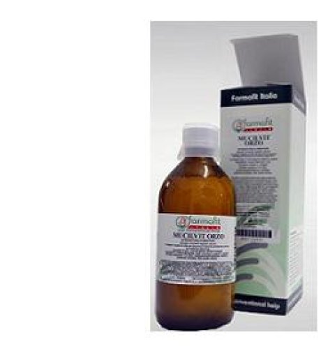 MUCILVIT ORZO 200ML "FARMAFIT"