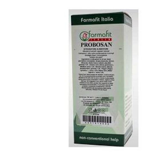 PROBOSAN GTT 100ML "FARMAFIT"