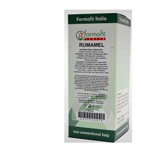 RUMAMEL GTT 100ML "FARMAFIT"