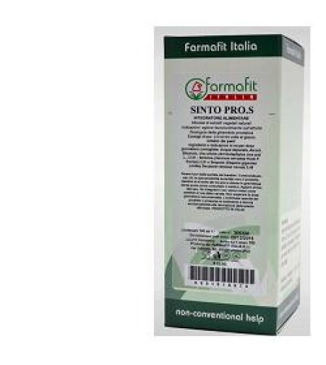 SINTO PROS GTT 100ML "FARMAFIT