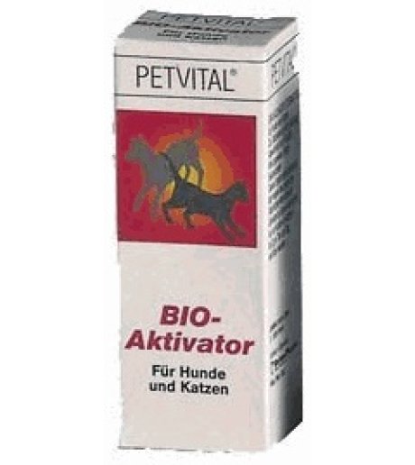 BIO-AKTIVATOR OS GTT 20 ML