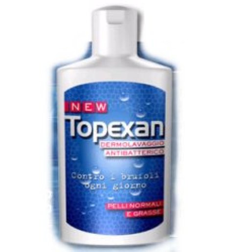 New Topexan Dermolav P Norm150