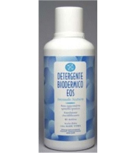 DETERGENTE BIODERMICO 1000ML