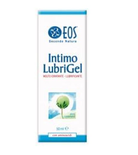 EOS INTIMO LUBRIGEL 50ML