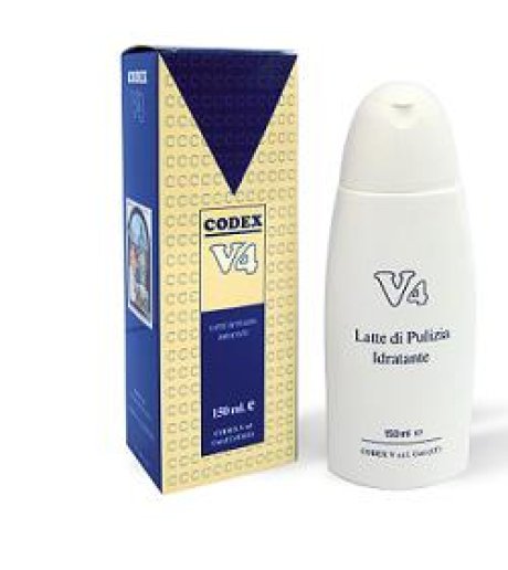 V  4-LATTE IDR PULIZ 150ML