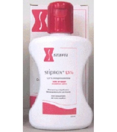 Stiprox Shampoo Urto 100ml